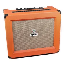 Amplificador (cubo) Orange Rocker 30 - 30 Watts Valvulado Foto mini 1