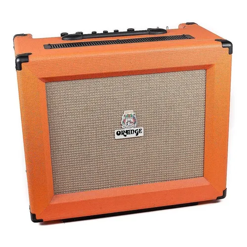 Amplificador (cubo) Orange Rocker 30 - 30 Watts Valvulado Foto 1