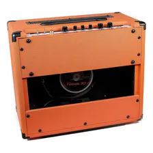 Amplificador (cubo) Orange Rocker 30 - 30 Watts Valvulado Foto mini 3