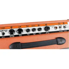 Amplificador (cubo) Orange Rocker 30 - 30 Watts Valvulado Foto mini 2