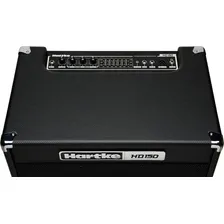 Amplificador de baixo Hartke Hd150 Combo 150w Foto mini  3