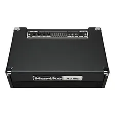 Amplificador de baixo Hartke Hd150 Combo 150w Foto mini 4