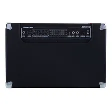 Amplificador de baixo Hartke Hd150 Combo 150w Foto mini  2