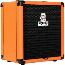 Amplificador de baixo Orange Crush Pix Cr25bx de 25 watts Foto mini  2
