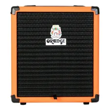 Amplificador de baixo Orange Crush Pix Cr25bx de 25 watts Foto  mini 1