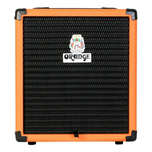 Amplificador de baixo Orange Crush Pix Cr25bx de 25 watts Foto 1