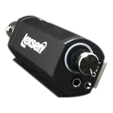 Amplificador De Fone De Ouvido Lexsen Lha-1 - E Foto mini 4