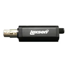 Amplificador De Fone De Ouvido Lexsen Lha-1 - E Foto  mini 1