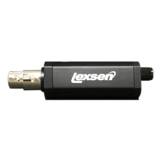 Amplificador De Fone De Ouvido Lexsen Lha-1 - E Foto 1