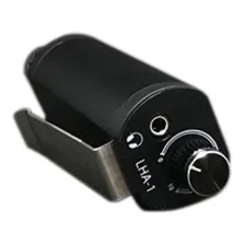 Amplificador De Fone De Ouvido Lexsen Lha-1 - E Foto mini  3