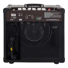 Amplificador de guitarra Laney Cub12 Valve Foto mini 2