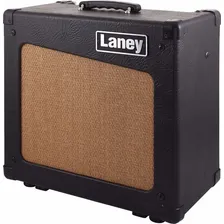 Amplificador de guitarra Laney Cub12 Valve Foto mini 1