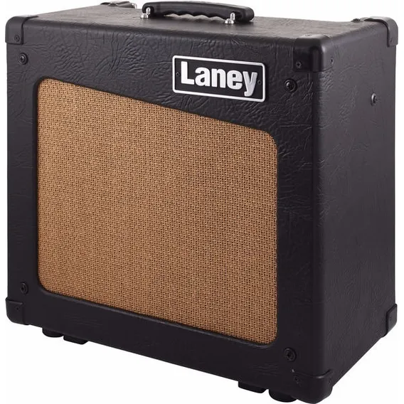 Amplificador de guitarra Laney Cub12 Valve Foto 1