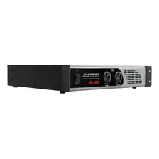 Amplificador De Potencia Datrel 2000 Watts Bivolt Pa 20.0 Foto mini 2