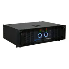 Amplificador De PotĂȘncia 2000w 2 Ohms - Op 8602 Oneal Foto mini 1