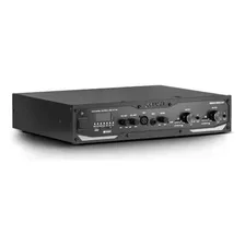 Amplificador De Som Profissional Frahm Gr 5500 App Bluetooth Foto mini 1