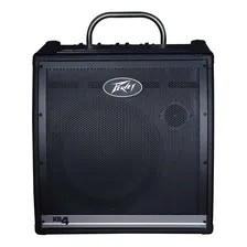 Amplificador de teclado Peavey Kb 4 de 75 watts e 4 canais Foto  mini 1