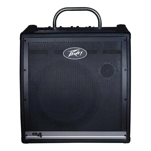 Amplificador de teclado Peavey Kb 4 de 75 watts e 4 canais Foto 1