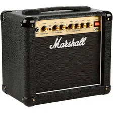 Amplificador de válvula de reverberação Marshall Dsl 1cr de 1 Watt Foto  mini 1