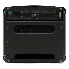 Amplificador de válvula de reverberação Marshall Dsl 1cr de 1 Watt Foto mini 4
