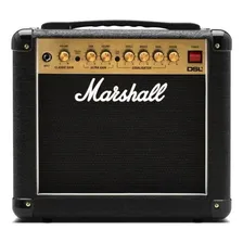Amplificador de válvula de reverberação Marshall Dsl 1cr de 1 Watt Foto mini  2