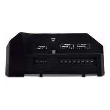Amplificador Digital Stetsom Iron Line Ir400.4 400wrms Foto mini 4