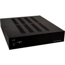 Amplificador Digital Wave Sound Wamp200 Bivolt 200w Preto Foto  mini 1