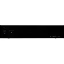 Amplificador Digital Wave Sound Wamp200 Bivolt 200w Preto Foto mini  3