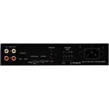 Amplificador Digital Wave Sound Wamp200 Bivolt 200w Preto Foto mini 4
