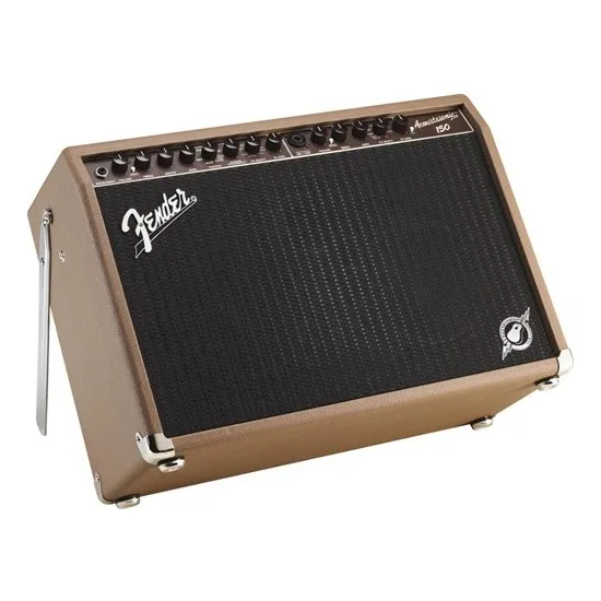 Amplificador Fender 231 3600 000 Acoustasonic 150 Foto 1
