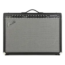 Amplificador Fender Champion Ii 100 cor preta Foto mini  2