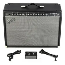 Amplificador Fender Champion Ii 100 cor preta Foto  mini 1