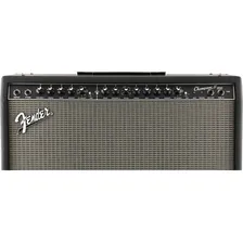 Amplificador Fender Champion Ii 100 cor preta Foto mini 4