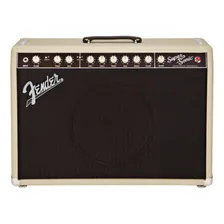 Amplificador Fender Super Sonic 22 Foto mini 3
