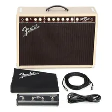 Amplificador Fender Super Sonic 22 Foto mini 1