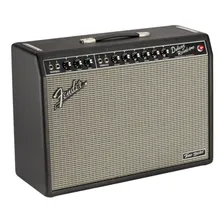 Amplificador Fender TONE MASTER® DELUXE REVERB® Foto  mini 1