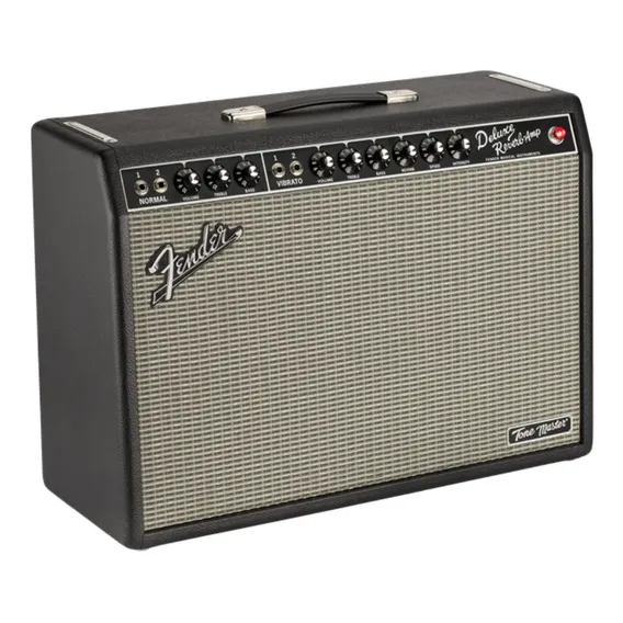 Amplificador Fender TONE MASTER® DELUXE REVERB® Foto 1
