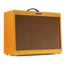 Amplificador Fender Tweed Series Blues Deluxe Reissue Valvular para guitarra de 40W 127V Foto mini 4