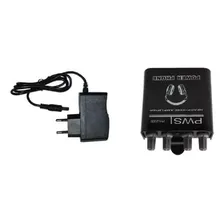 Amplificador Fone Ph2000 - Power Click Retorno Pws Foto mini 3