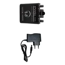 Amplificador Fone Ph2000 - Power Click Retorno Pws Foto mini 2