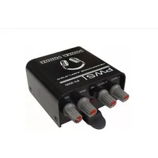 Amplificador Fone Ph2000 - Power Click Retorno Pws Foto mini 4