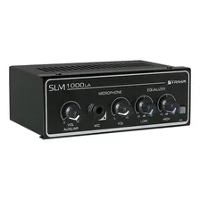 Amplificador Frahm Slim-1000la Amplificador 35w Rms Foto mini 1