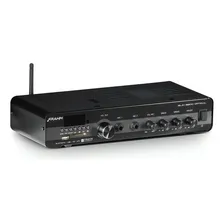 Amplificador Frahm Slim 2200 Optical G3 Para Som Ambiente Foto mini 1
