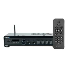 Amplificador Frahm Slim 2200 Optical G5 120wrms Bivolt Foto  mini 1