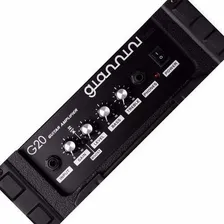 Amplificador Giannini G20 para guitarra de 20W Foto mini 2