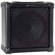 Amplificador Giannini G20 para guitarra de 20W Foto mini 1