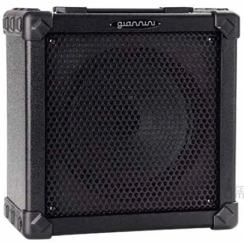Amplificador Giannini G20 para guitarra de 20W Foto 1