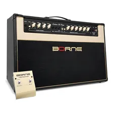 Amplificador Guitarra Borne Evidence 100 Prime 150w Rms Foto mini 1