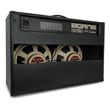 Amplificador Guitarra Borne Evidence 100 Prime 150w Rms Foto mini 2