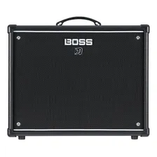 Amplificador Guitarra Boss Katana 100 Gen3 110v Cor Preto Foto  mini 1